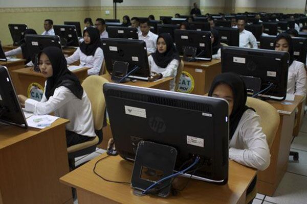 latihan soal skb 2021