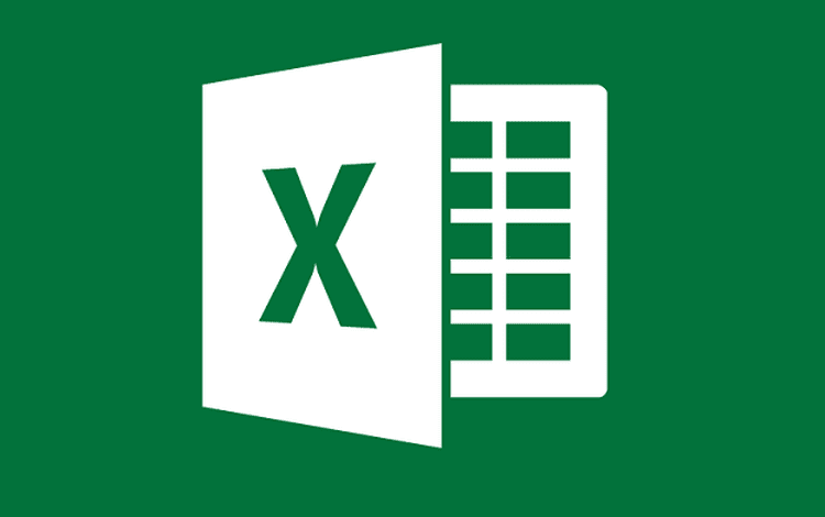 Microsoft Excel